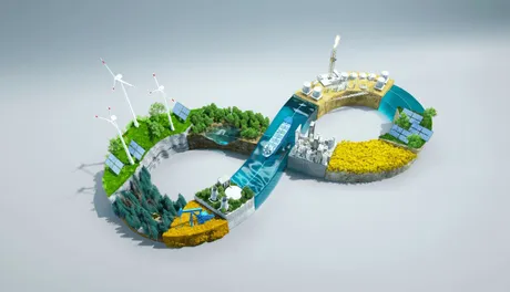 Eco-Conscious Energy Resource Consumption with IoT