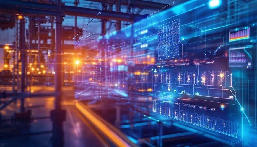 IoT qurilmalari: Zamonaviy texnologik avtomatlashtirishning asosi